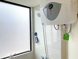 Restful 2Br At Meikarta Apartment