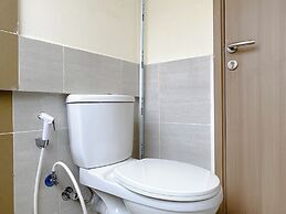 Restful 2Br At Meikarta Apartment