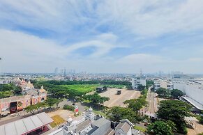 Good Deal And Homey Studio Apartment Atria Residences Gading Serpong