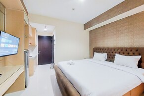 Good Deal And Homey Studio Apartment Atria Residences Gading Serpong