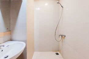 Good Deal And Homey Studio Apartment Atria Residences Gading Serpong