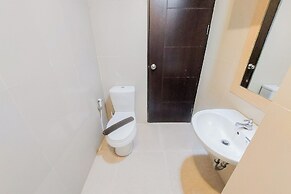 Good Deal And Homey Studio Apartment Atria Residences Gading Serpong