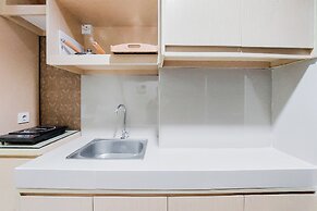 Good Deal And Homey Studio Apartment Atria Residences Gading Serpong