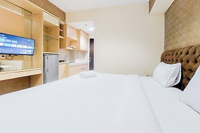 Good Deal And Homey Studio Apartment Atria Residences Gading Serpong