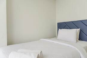 Modern Look And Comfy 2Br Gold Coast Apartment