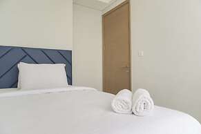 Modern Look And Comfy 2Br Gold Coast Apartment