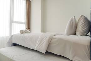 Modern Look And Comfy 2Br Gold Coast Apartment