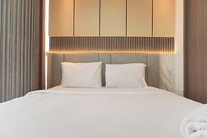 Modern Look And Comfy 2Br Gold Coast Apartment