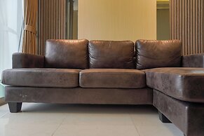 Modern Look And Comfy 2Br Gold Coast Apartment