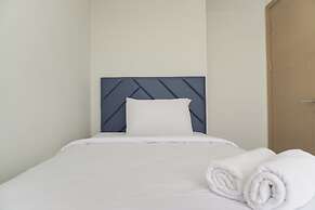 Modern Look And Comfy 2Br Gold Coast Apartment