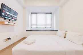 Modern Look Studio Room Collins Boulevard Apartment