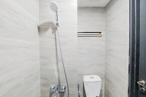 Modern Look Studio Room Collins Boulevard Apartment