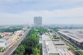 Modern Look Studio Room Collins Boulevard Apartment