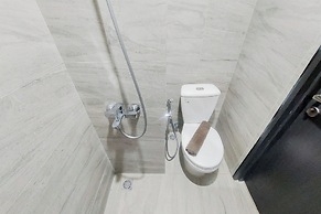 Modern Look Studio Room Collins Boulevard Apartment