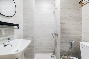 Modern Look Studio Room Collins Boulevard Apartment