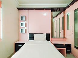 Nice And Strategic 2Br At Grand Setiabudi Apartment