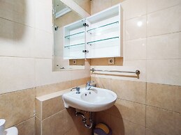 Nice And Strategic 2Br At Grand Setiabudi Apartment