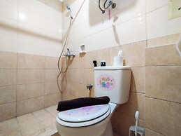 Nice And Strategic 2Br At Grand Setiabudi Apartment