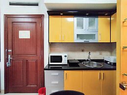Nice And Strategic 2Br At Grand Setiabudi Apartment