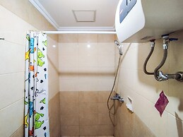 Nice And Strategic 2Br At Grand Setiabudi Apartment