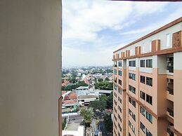 Nice And Strategic 2Br At Grand Setiabudi Apartment