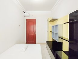 Nice And Strategic 2Br At Grand Setiabudi Apartment