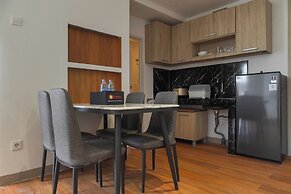 Good Deal Big Studio At Tokyo Riverside Pik 2 Apartment