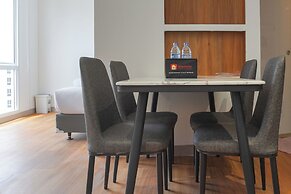 Good Deal Big Studio At Tokyo Riverside Pik 2 Apartment