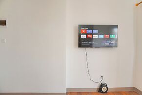 Good Deal Big Studio At Tokyo Riverside Pik 2 Apartment