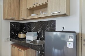 Good Deal Big Studio At Tokyo Riverside Pik 2 Apartment