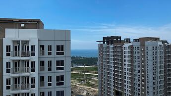 Good Deal Big Studio At Tokyo Riverside Pik 2 Apartment