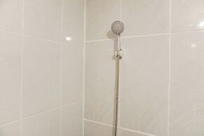 Good Deal Big Studio At Tokyo Riverside Pik 2 Apartment