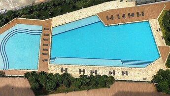 Good Deal Big Studio At Tokyo Riverside Pik 2 Apartment