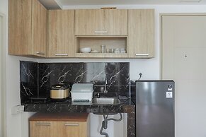 Good Deal Big Studio At Tokyo Riverside Pik 2 Apartment