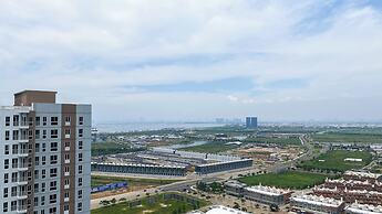 Good Deal Big Studio At Tokyo Riverside Pik 2 Apartment