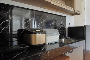 Good Deal Big Studio At Tokyo Riverside Pik 2 Apartment