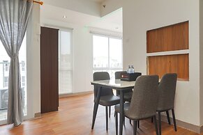 Good Deal Big Studio At Tokyo Riverside Pik 2 Apartment