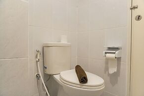 Good Deal Big Studio At Tokyo Riverside Pik 2 Apartment