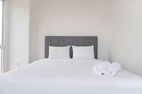 Good Deal Big Studio At Tokyo Riverside Pik 2 Apartment