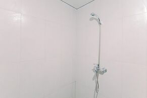 Homey And Minimalist 1Br Royal Sentul Park Apartment