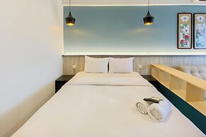 Good Choice And Best Location Studio West Vista Apartment