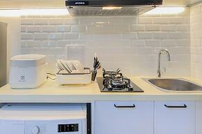 Good Choice And Best Location Studio West Vista Apartment