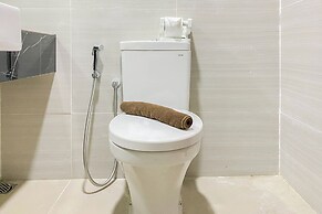 Good Choice And Best Location Studio West Vista Apartment