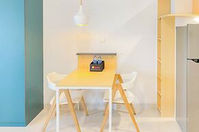 Good Choice And Best Location Studio West Vista Apartment