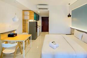 Good Choice And Best Location Studio West Vista Apartment