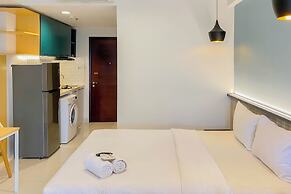 Good Choice And Best Location Studio West Vista Apartment