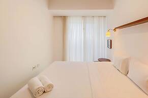 Great Choice And Minimalist 2Br West Vista Apartment