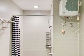 Great Choice And Minimalist 2Br West Vista Apartment