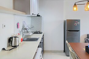 Great Choice And Minimalist 2Br West Vista Apartment