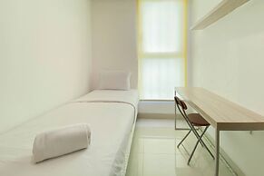 Great Choice And Minimalist 2Br West Vista Apartment